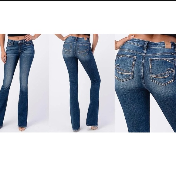 Sailey jeans for sale - Picture 3 of 4